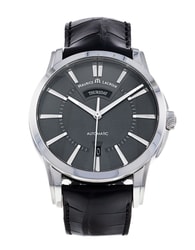 Maurice Lacroix Pontos Day-Date PT6158-SS001-23E